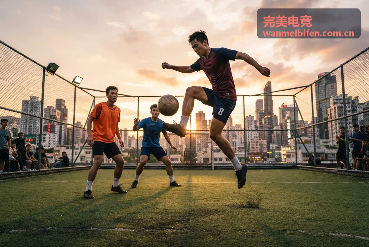 完美电竞周报核心数据环比上升